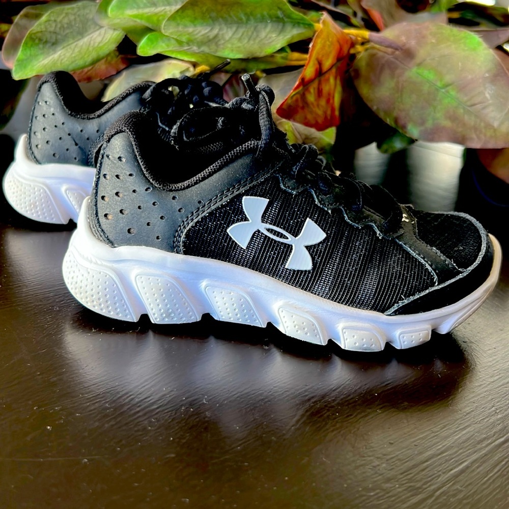 Boys Shoes